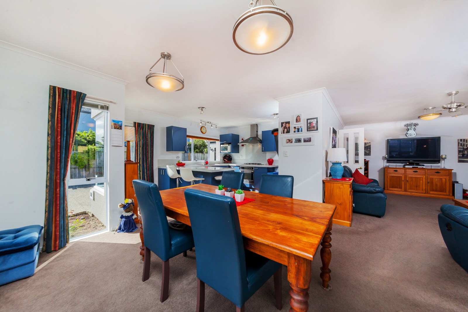 12 Naul Place, East Tamaki Heights, Auckland - Manukau, 3房, 0浴