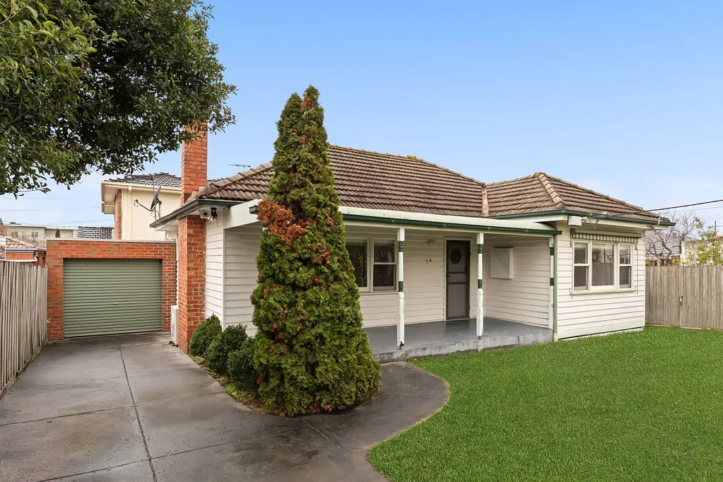 Beautifully Renovated Home in a Prime Clayton Location