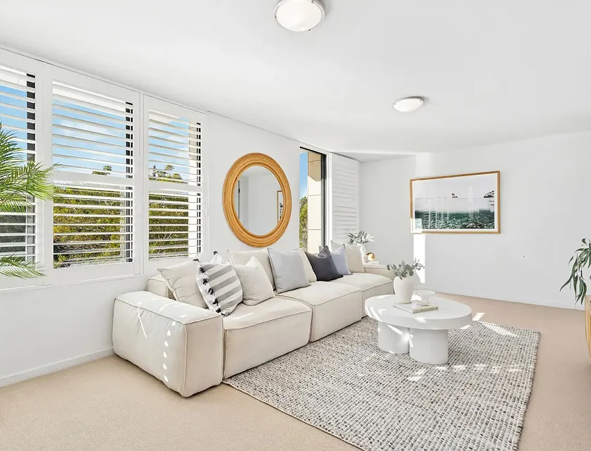 29/107 Macpherson Street, Bronte, NSW 2024, 2 ਕਮਰੇ, 2 ਬਾਥਰੂਮ, Apartment