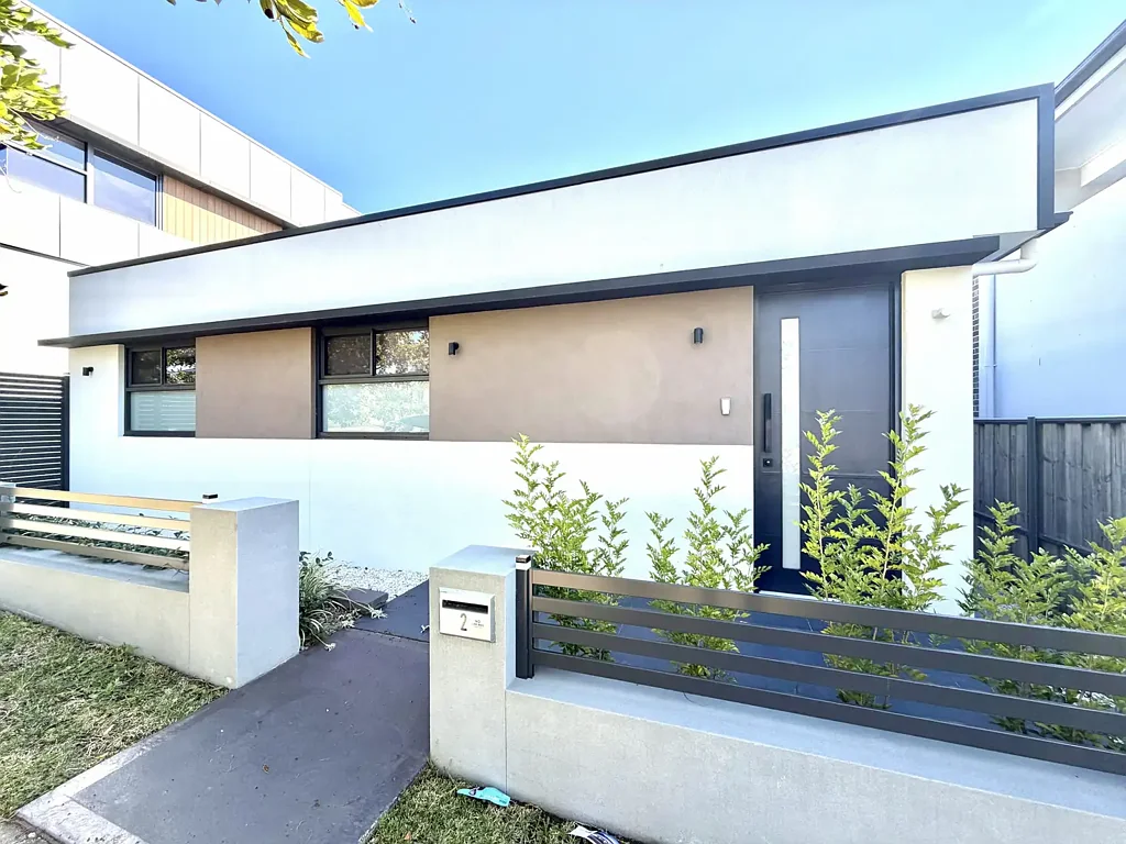 Modern Granny Flat with Private Access in North Kellyville