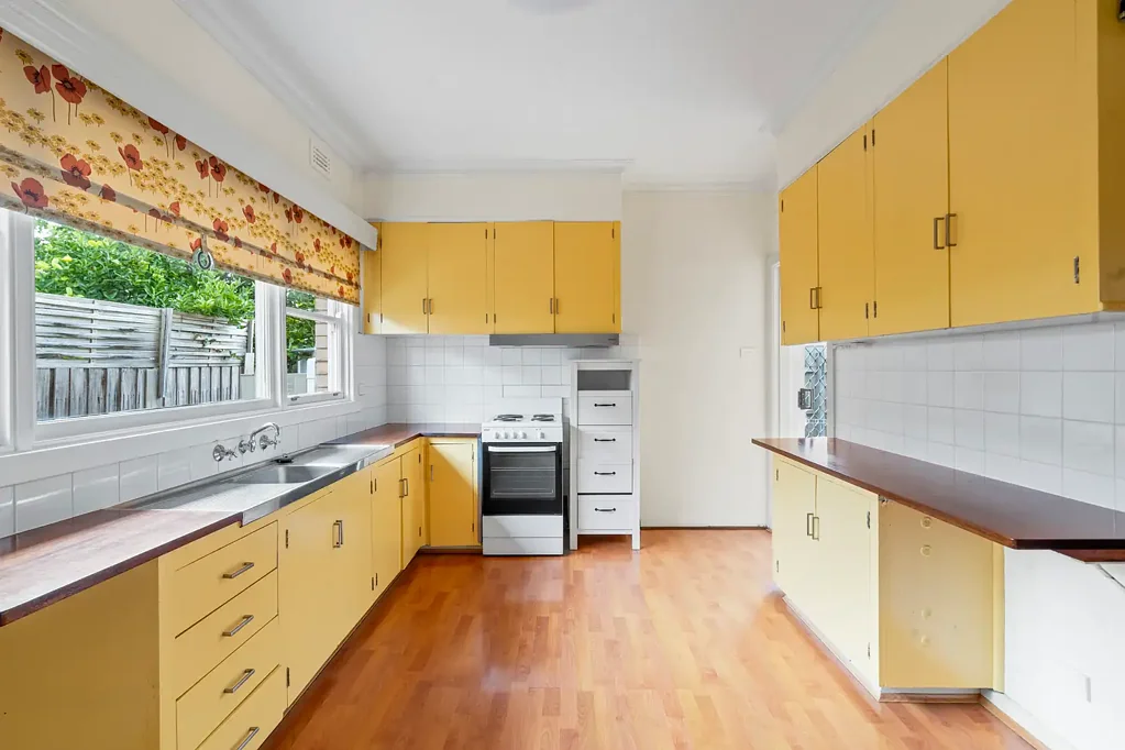 Low-Maintenance Living in a Sought-After Cheltenham Pocket