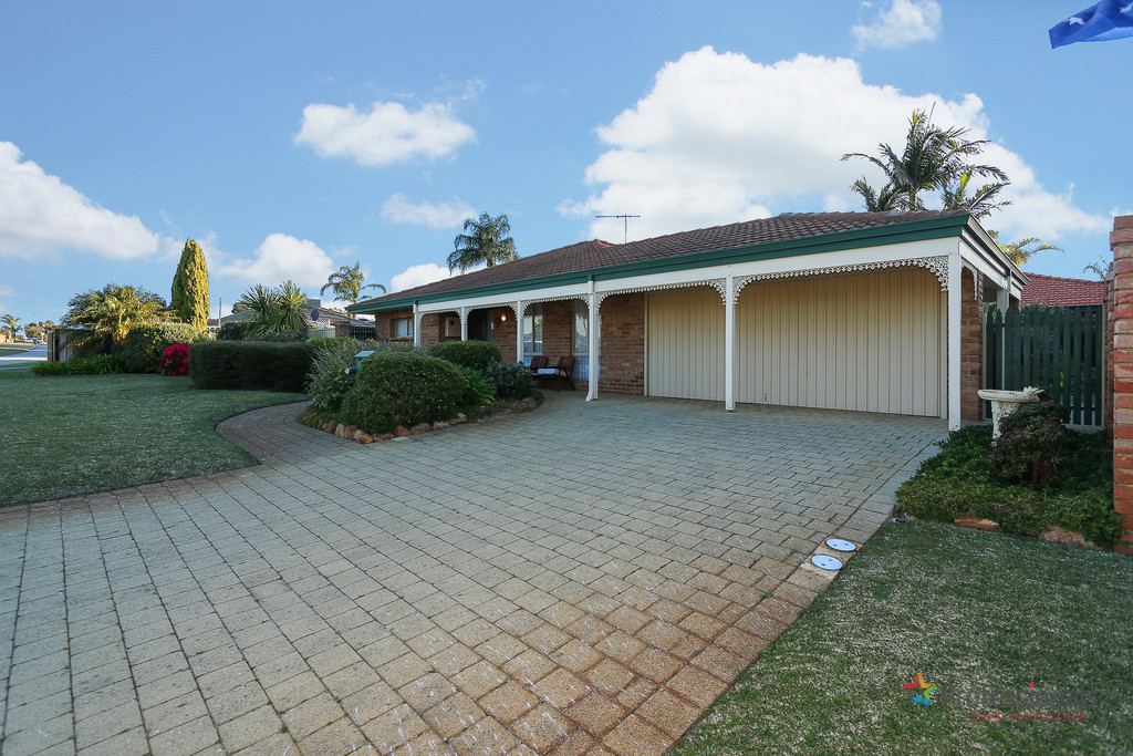 2 KITTYHAWK PDE, BALLAJURA WA 6066, 0 غرف, 0 حمامات, House