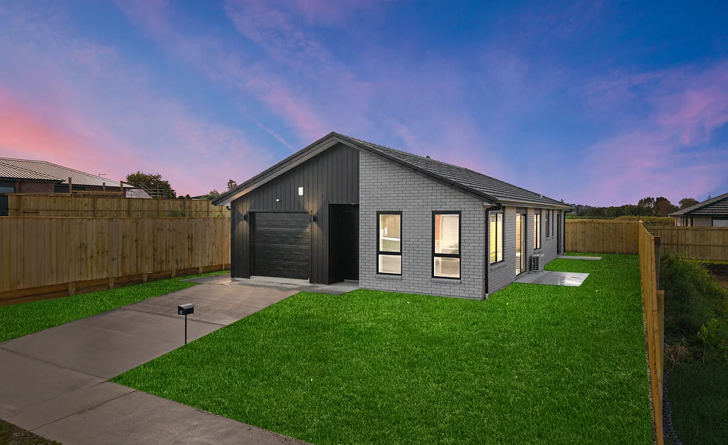 Te Kauwhata 4Phòng ngủ Brand-new, Modern and Exceptional value