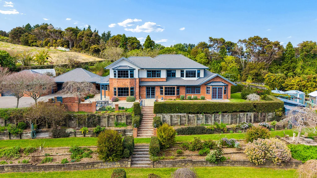 Ardmore 4房  A Garden Estate 30 Years in the Making