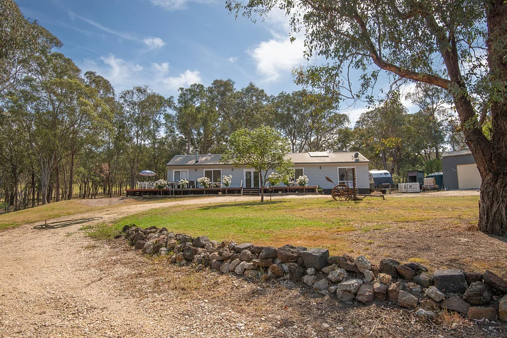 365 Commonyard Road, Newry, VIC 3859