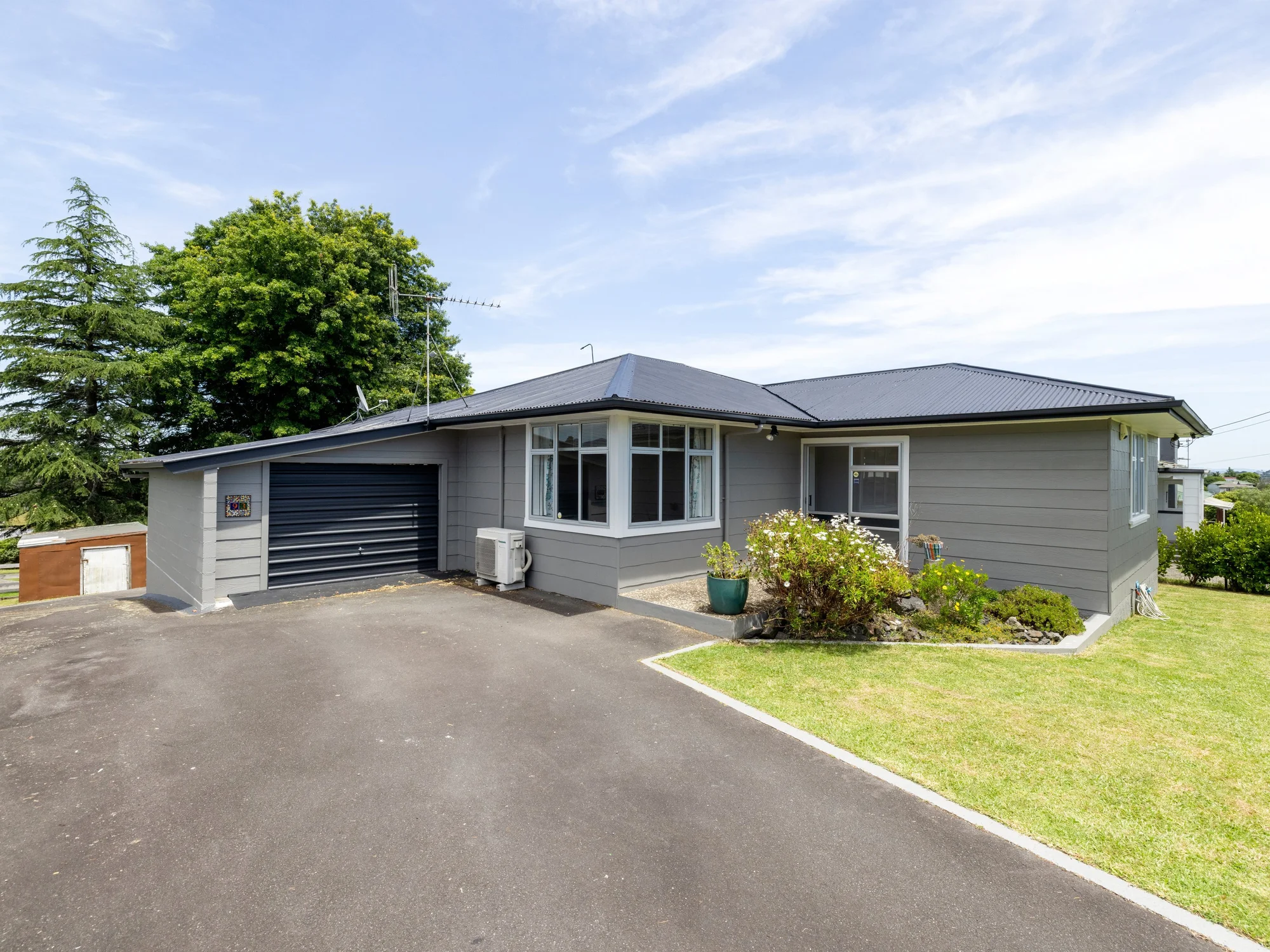 Huntly 4Zimmer The Perfect First Chapter