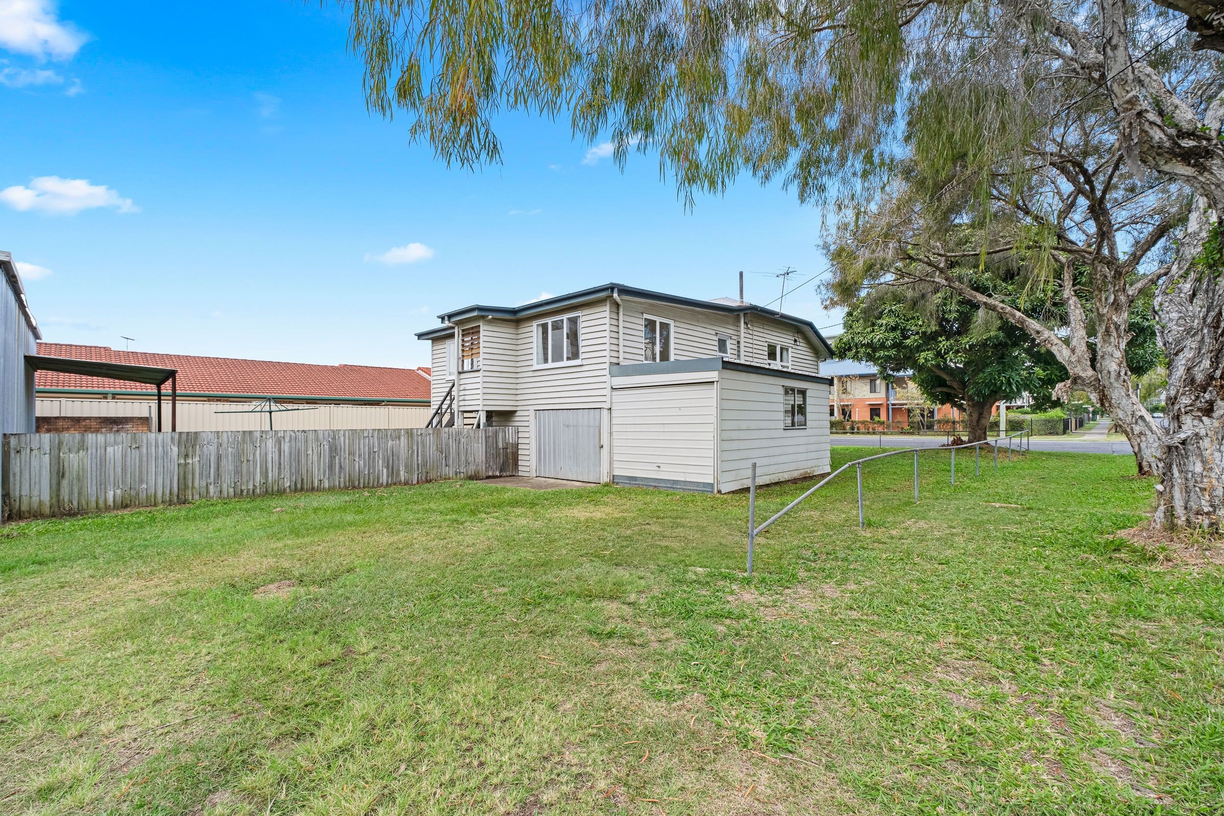 19 EMSWORTH ST, WYNNUM QLD 4178, 0 Kuwarto, 0 Banyo, House