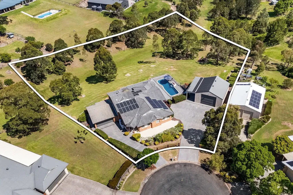 11 Spoonbill Close, Aberglasslyn, NSW 2320
