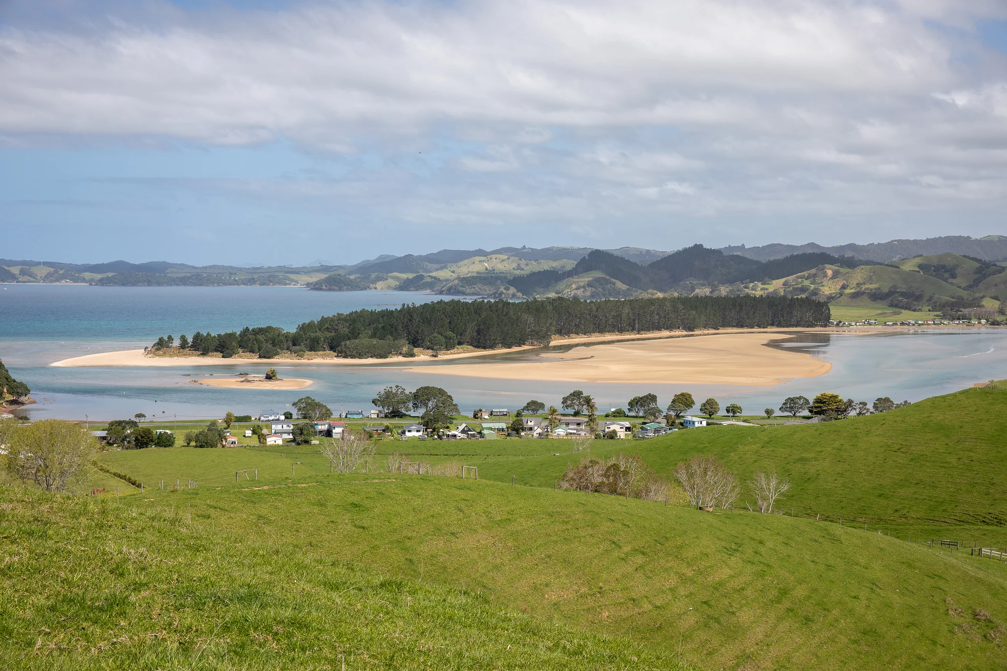 Whananaki Seriously for Sale - Make an offer!