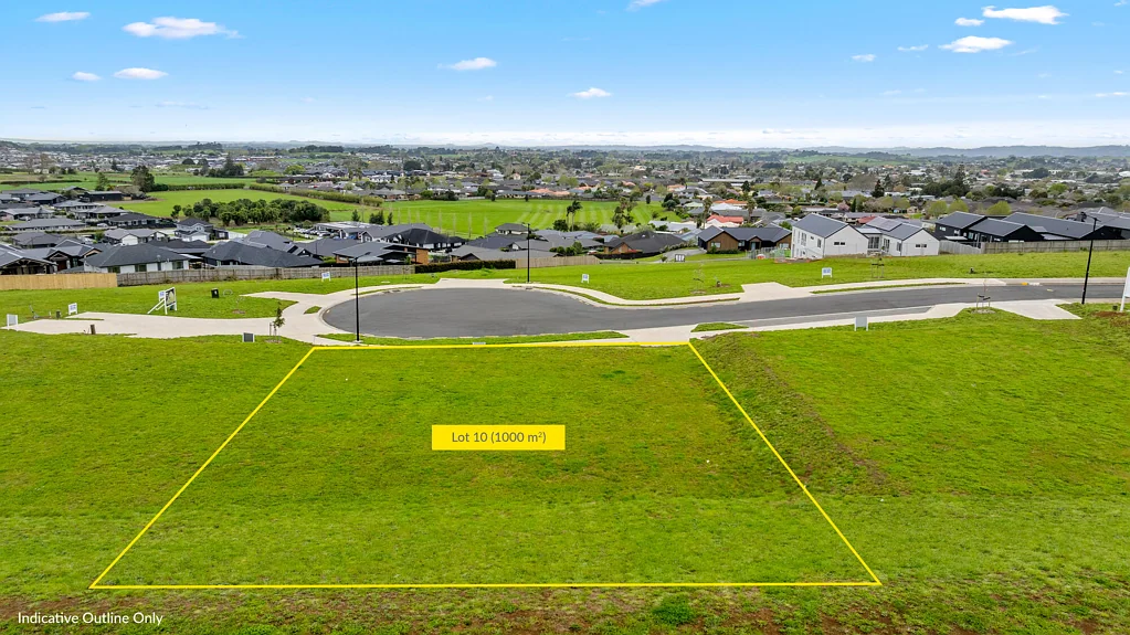 Pukekohe A Lifestyle Above the Rest