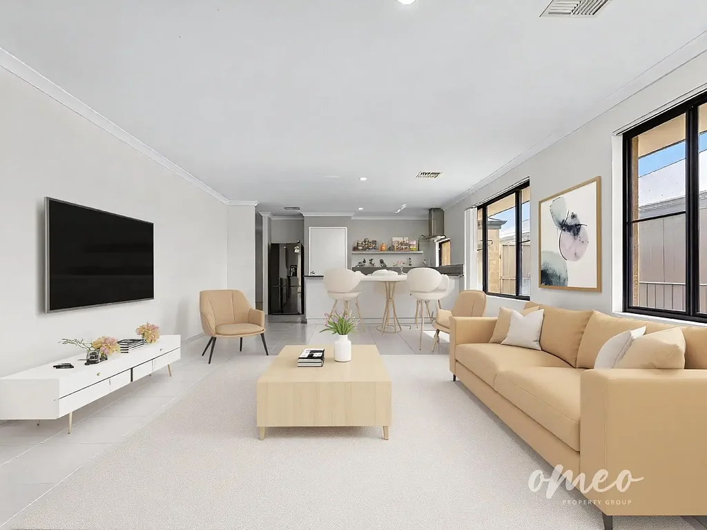 Spearwood 3ห้องนอน Park-side Family Paradise