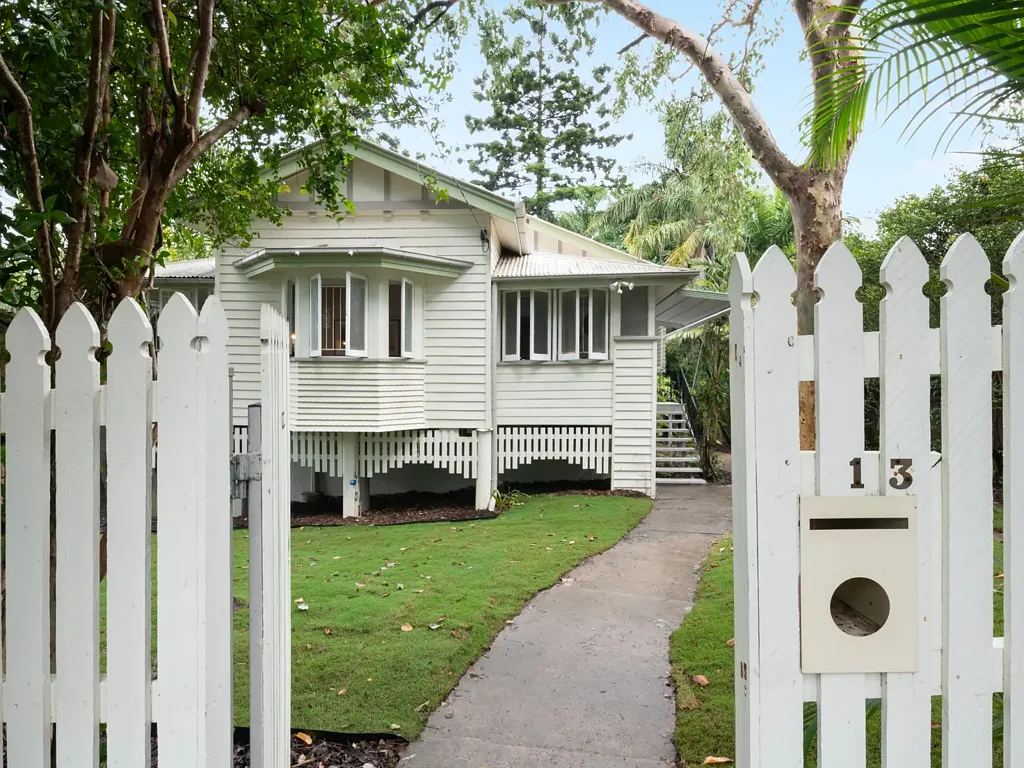 13 Cavan Street, Annerley, QLD 4103