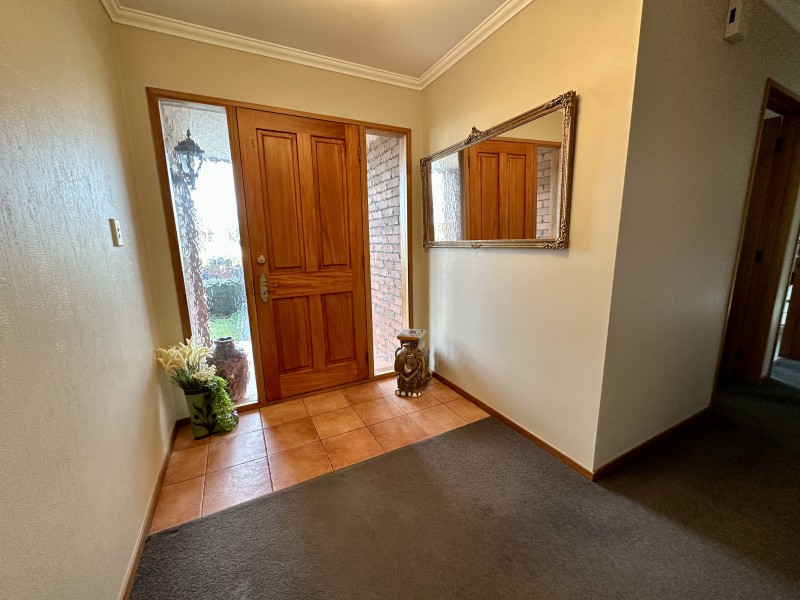 336 Herbert Street, Windsor, Invercargill, 3房, 0浴