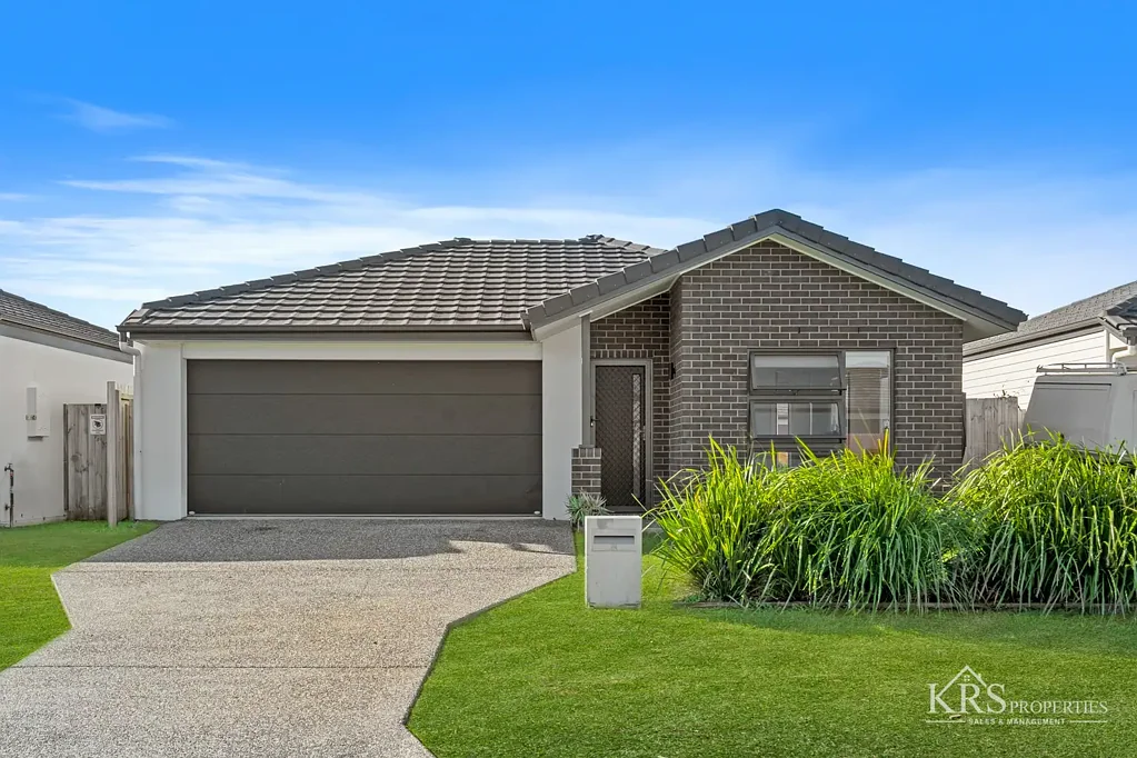8 Woodland Court, Ormeau, QLD 4208