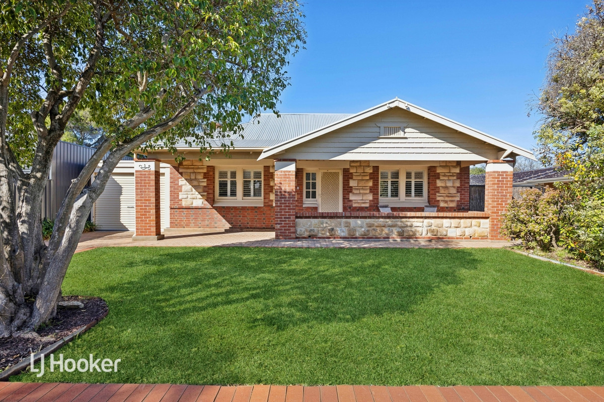 1-3 FARAH PL, CUMBERLAND PARK SA 5041, 0 Bedrooms, 0 Bathrooms, House