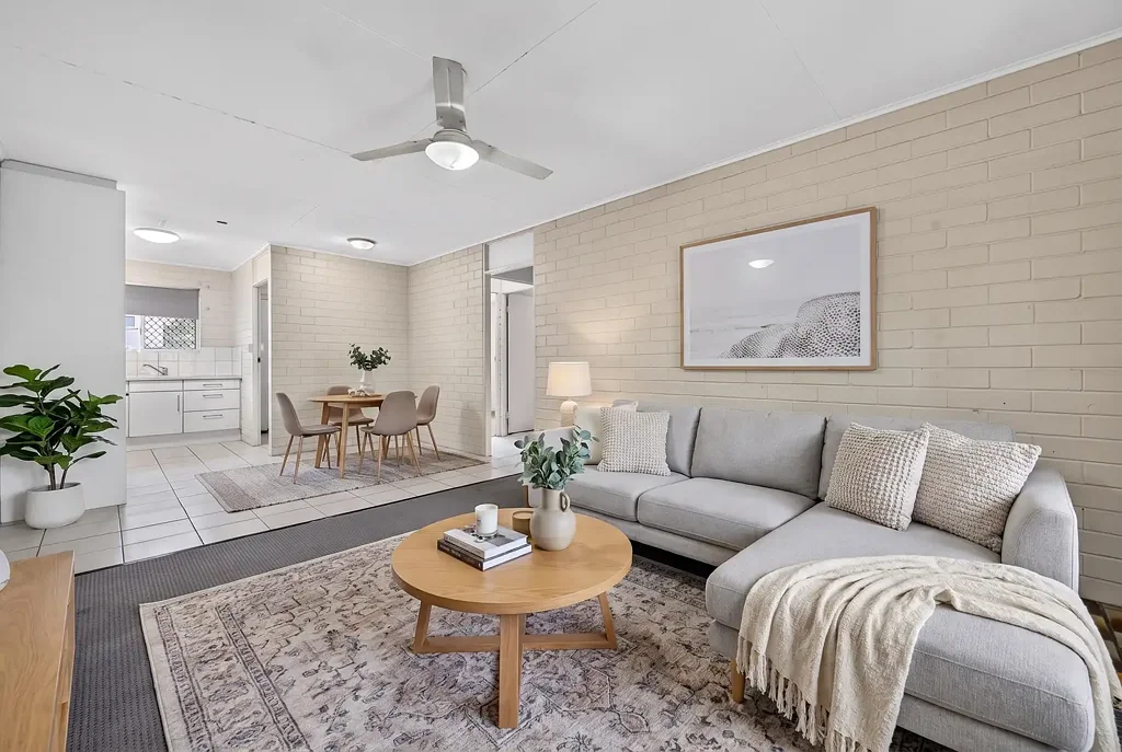Bellbird Park 2房  Position, Practicality and Investment Appeal