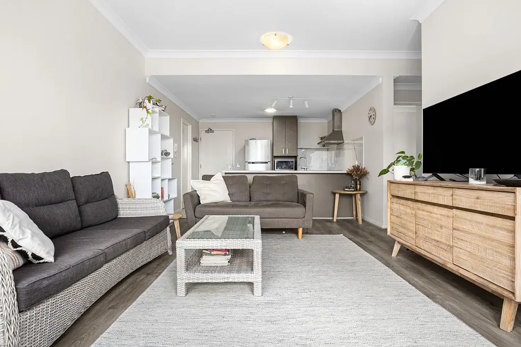 North Coogee 2房  Effortless Beachside Living