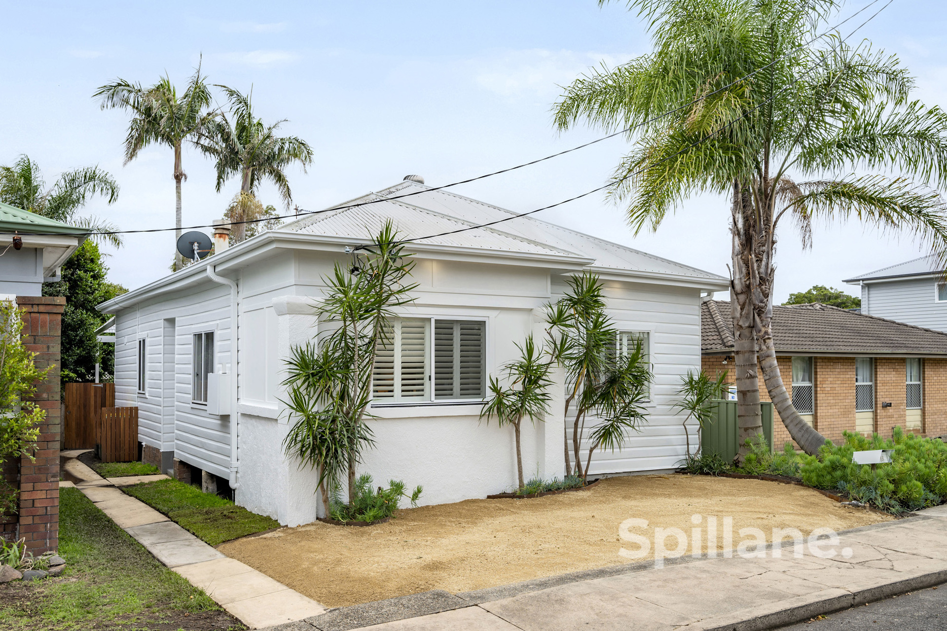 13 MARGARET ST, MEREWETHER NSW 2291, 0 habitaciones, 0 baños, House