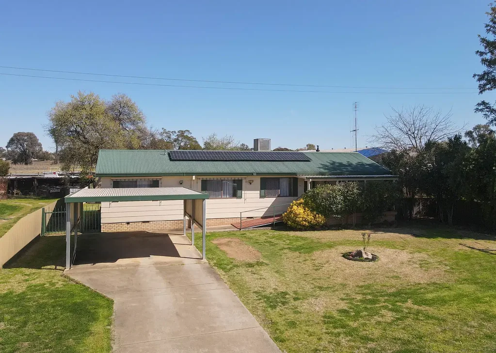 25 Young Street, Forbes, NSW 2871