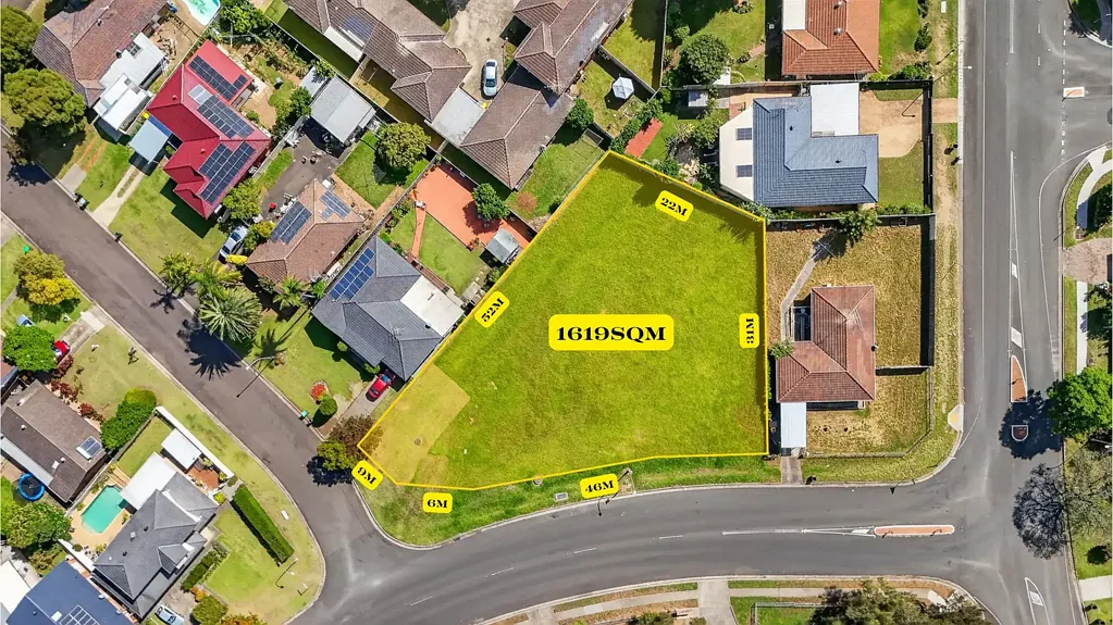 3 Guernsey Avenue, Minto, NSW 2566