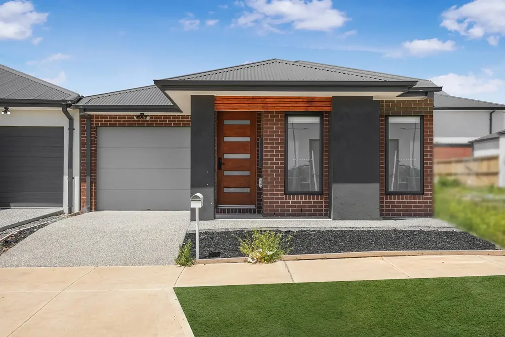 100 Tulsi Avenue, Werribee, VIC 3030
