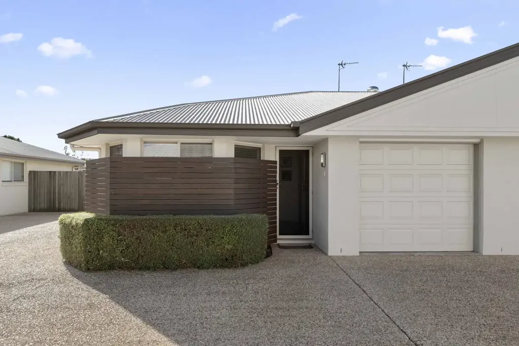 8/381 Greenwattle Street, Wilsonton, QLD 4350