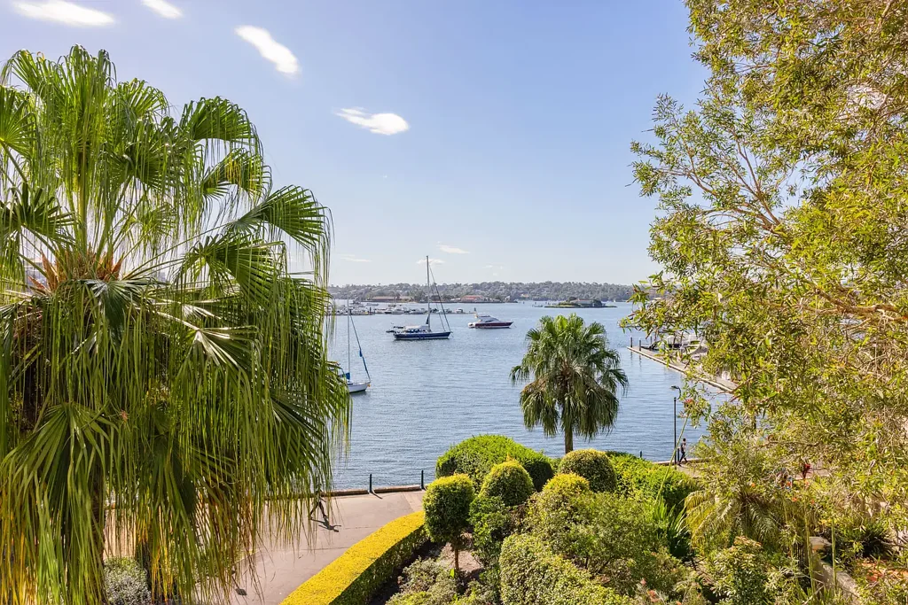 305/31 Margaret Street, Rozelle, NSW 2039