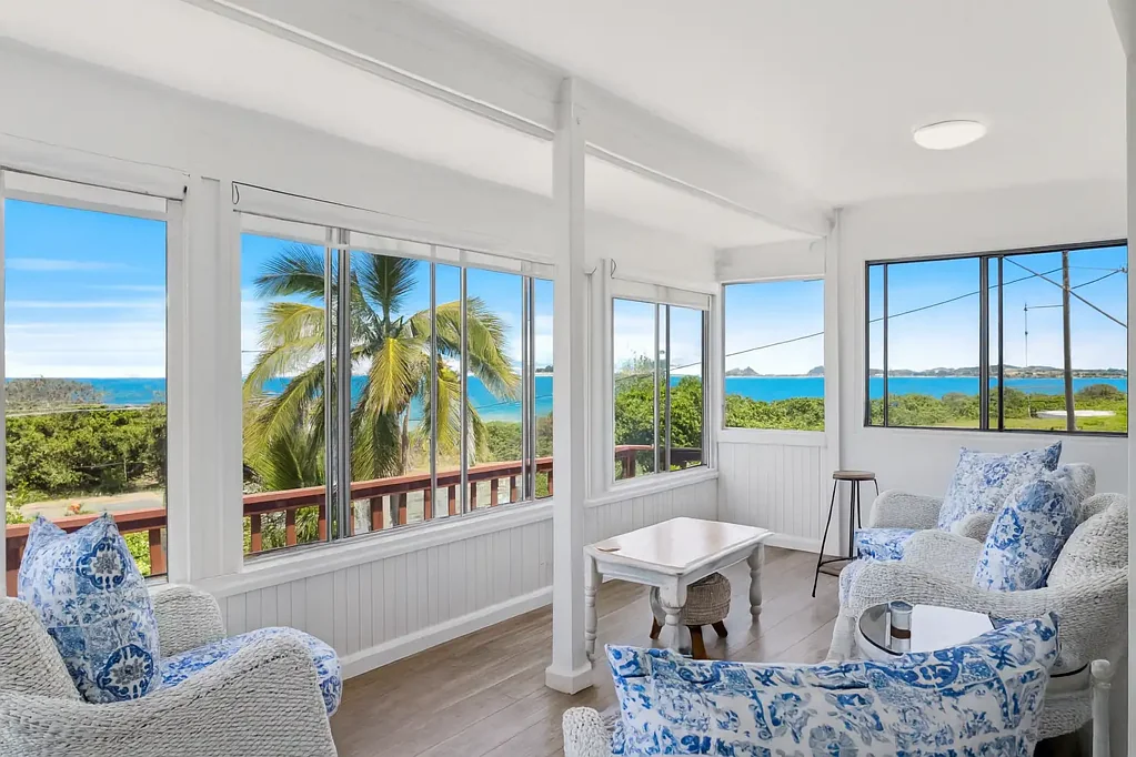 Meikleville Hill 4ਬੈੱਡਰੂਮ The Ultimate Beachside Escape