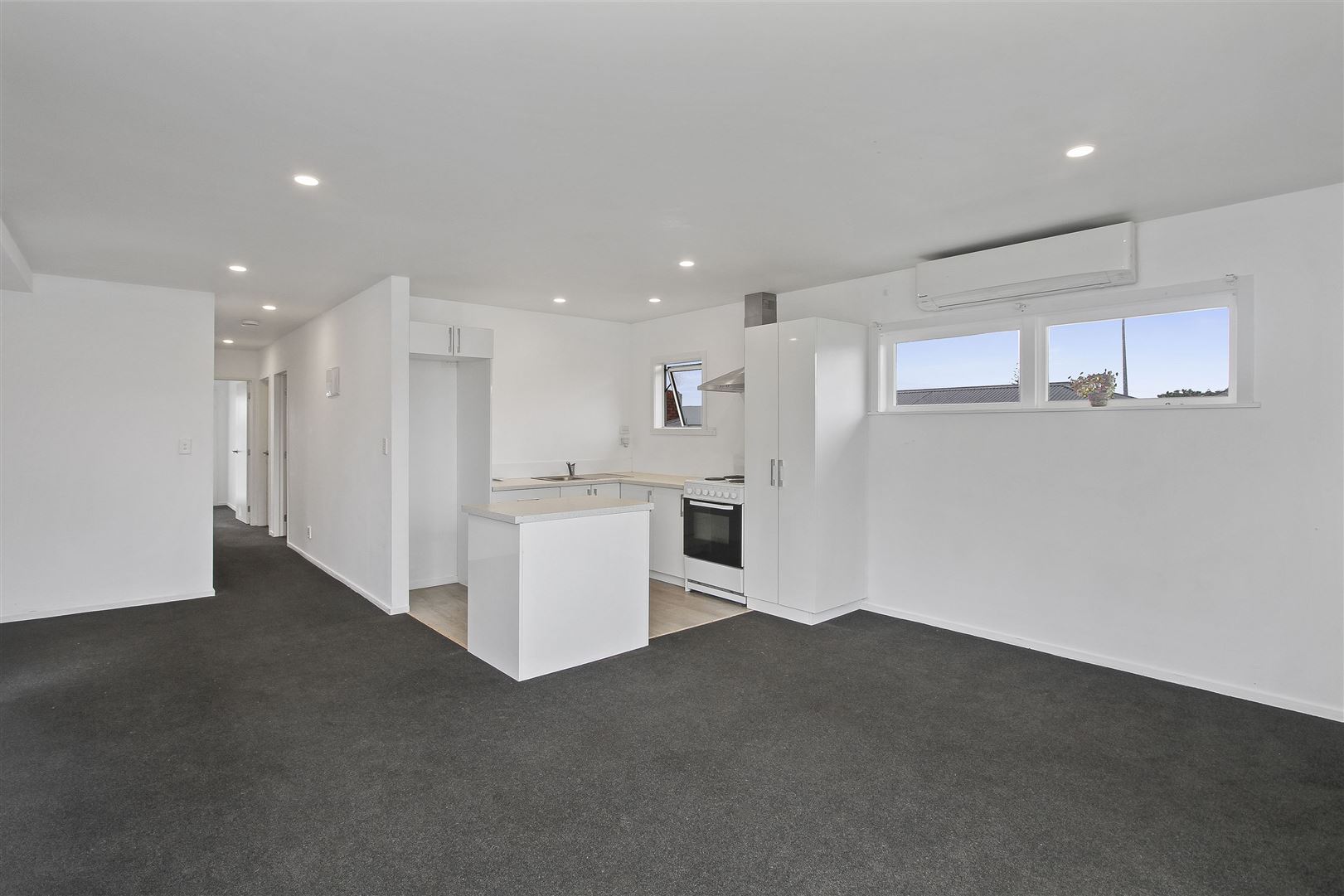 3/4313 Great North Road, Glendene, Auckland - Waitakere, 3 غرف, 1 حمامات