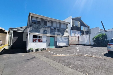 Address Withheld, Penrose, Auckland City, 0 Bedrooms, 0 Bathrooms, Industrial Premises