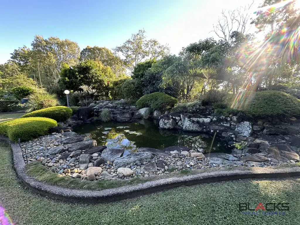 Andergrove A Rare Garden Oasis Ready for Your Dream Home