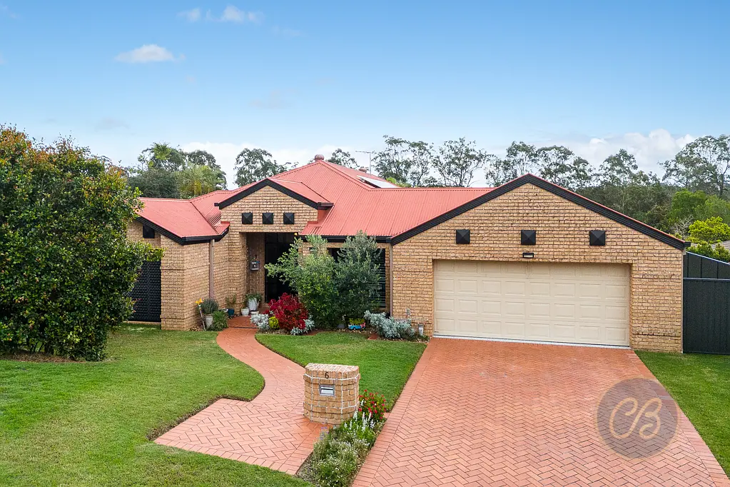 6 Dalrymple Court, Albany Creek, QLD 4035