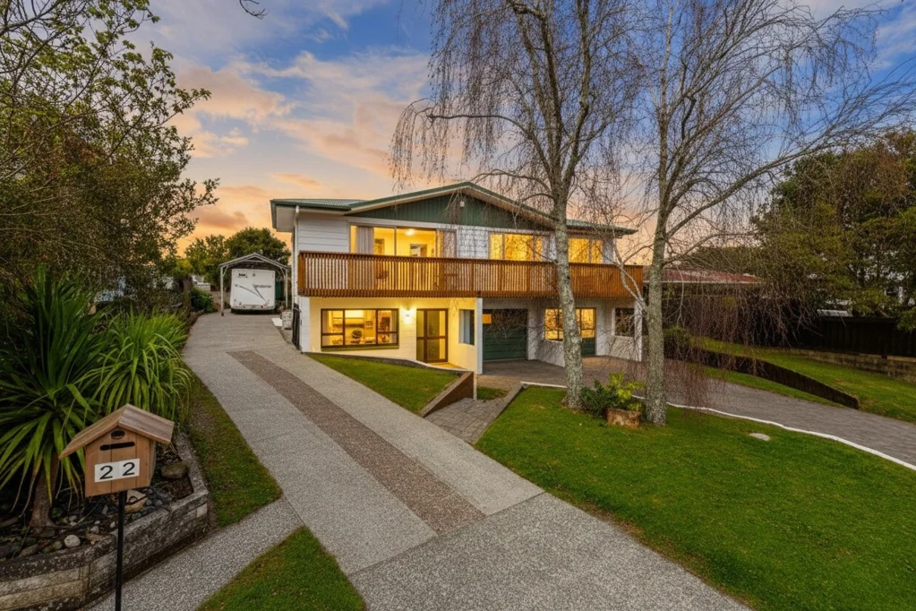 22 Tatariki Street, Rosehill, Papakura, Auckland