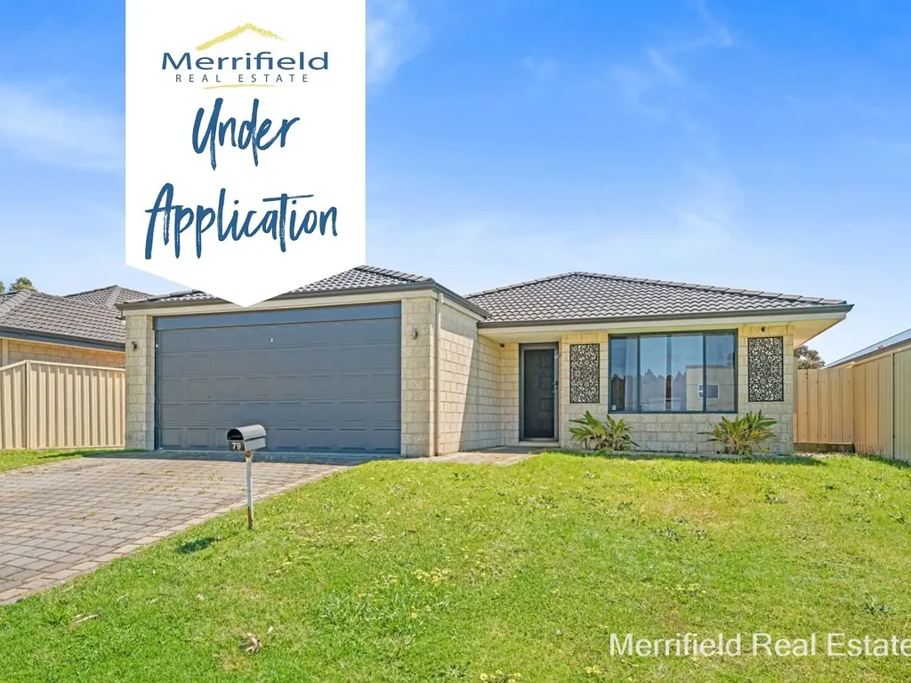 SPACIOUS FAMILY HOME IN MCKAIL