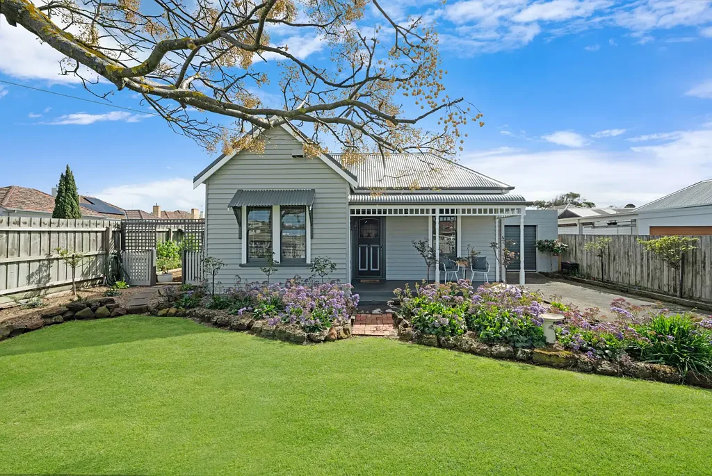 Warrnambool 2 Slaapkamer Those Cottage Vibes