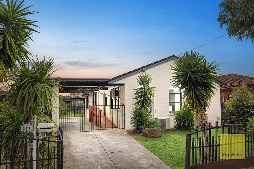 171 Station Road, Deer Park, VIC 3023