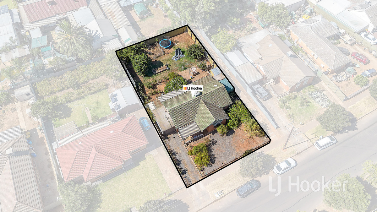 24 EDGECOMBE RD, DAVOREN PARK SA 5113, 0 rūma, 0 rūma horoi, House