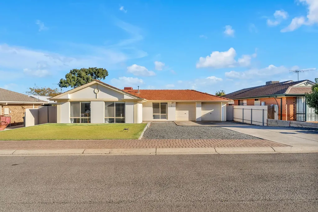 Blakeview 3침실 Spacious, Stylish & Family-Ready