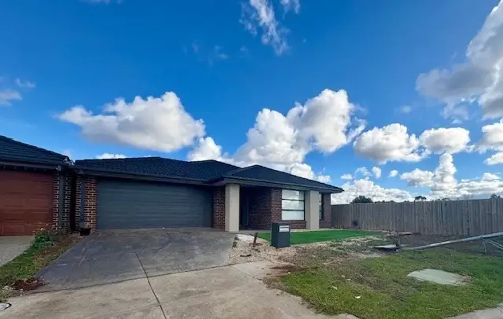 A Stunning  home!
