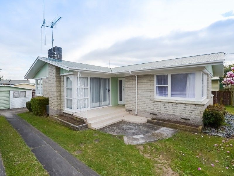 19 Forth Crescent, Glenview, Hamilton, 3 rūma, 0 rūma horoi