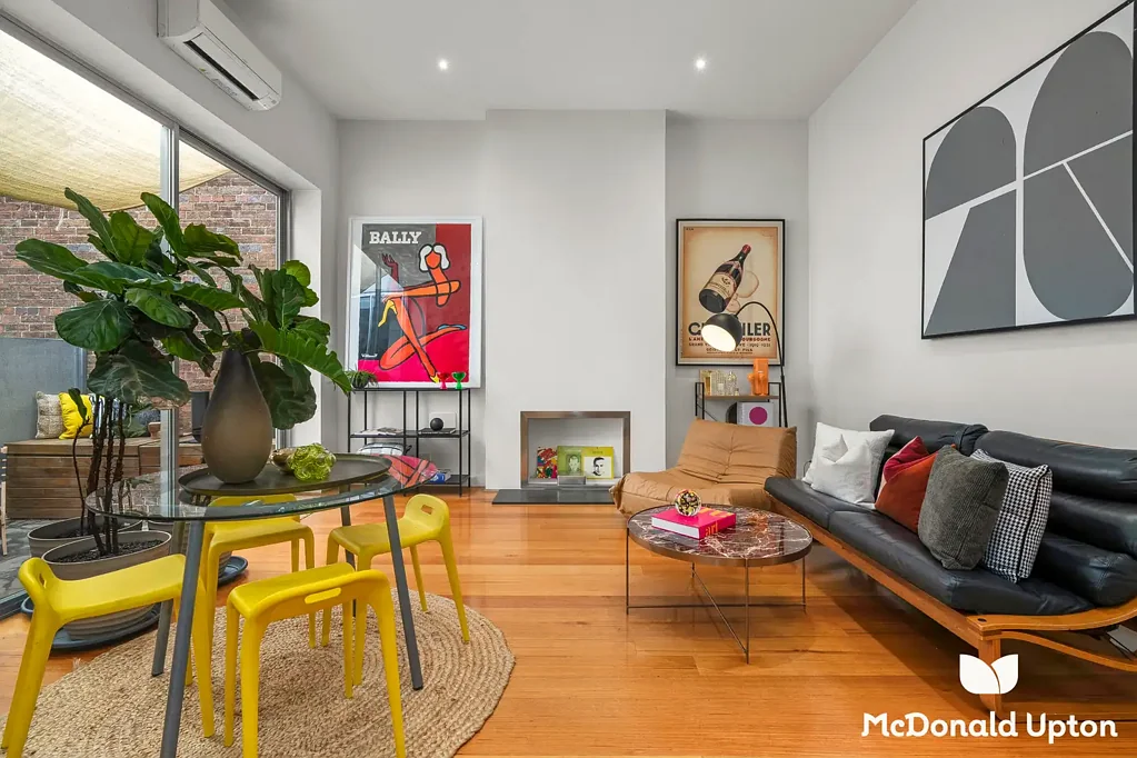 13/300 Racecourse Road, Flemington, VIC 3031