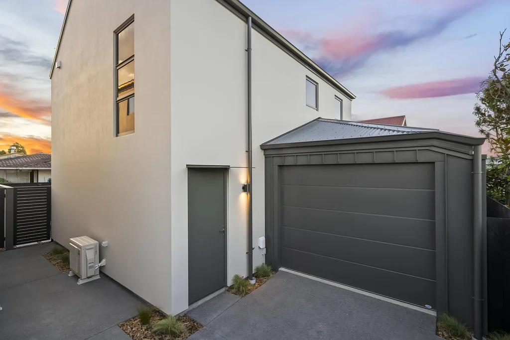 Papanui 4 Slaapkamer Standalone 4 Bedrooms - Available