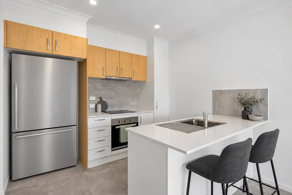 Dakabin 4ਬੈੱਡਰੂਮ Brand-New 4 Bed Home in Dakabin, Just Move In!