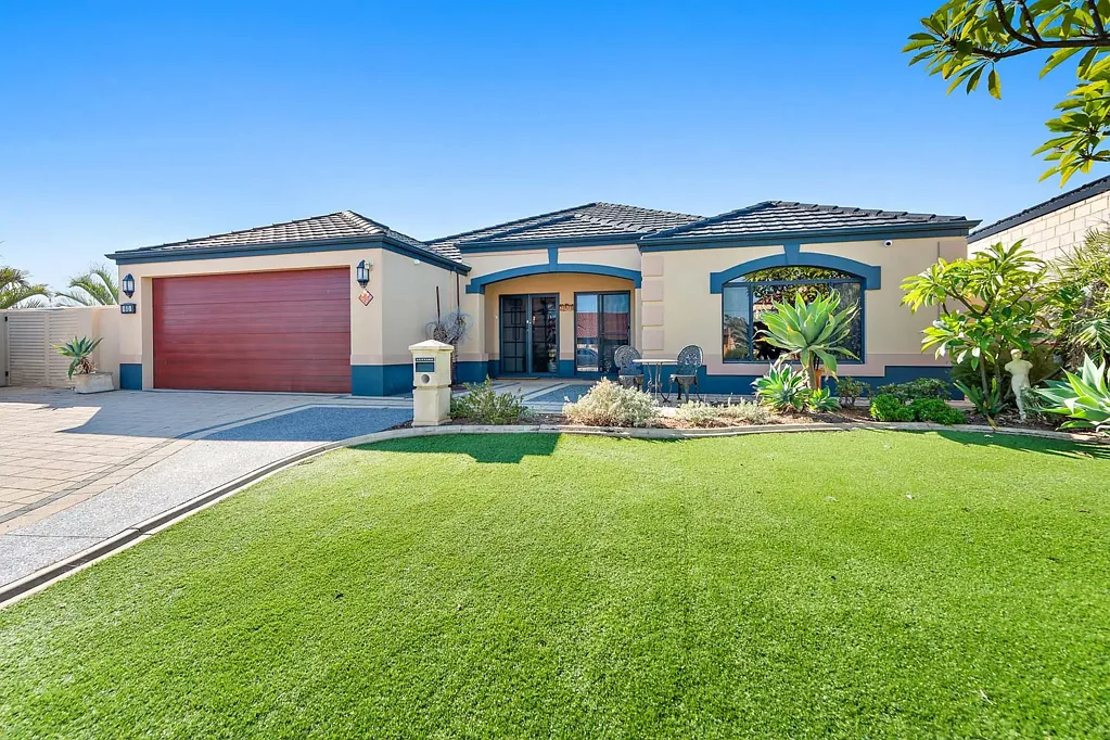60 Zlinya Circle, Spearwood, WA 6163