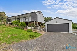 259 National Park Road, Loch Sport