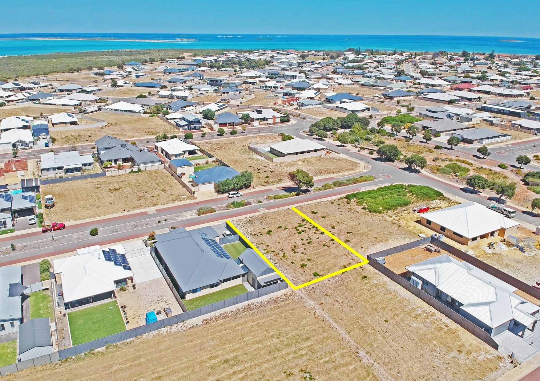 5 GEORDIE WAY, JURIEN BAY WA 6516, 0 chambres, 0 salles de bain, Section