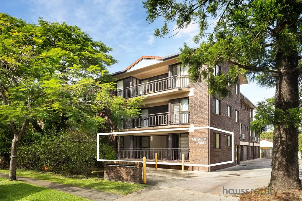 1/79 Macquarie Street, St Lucia, QLD 4067