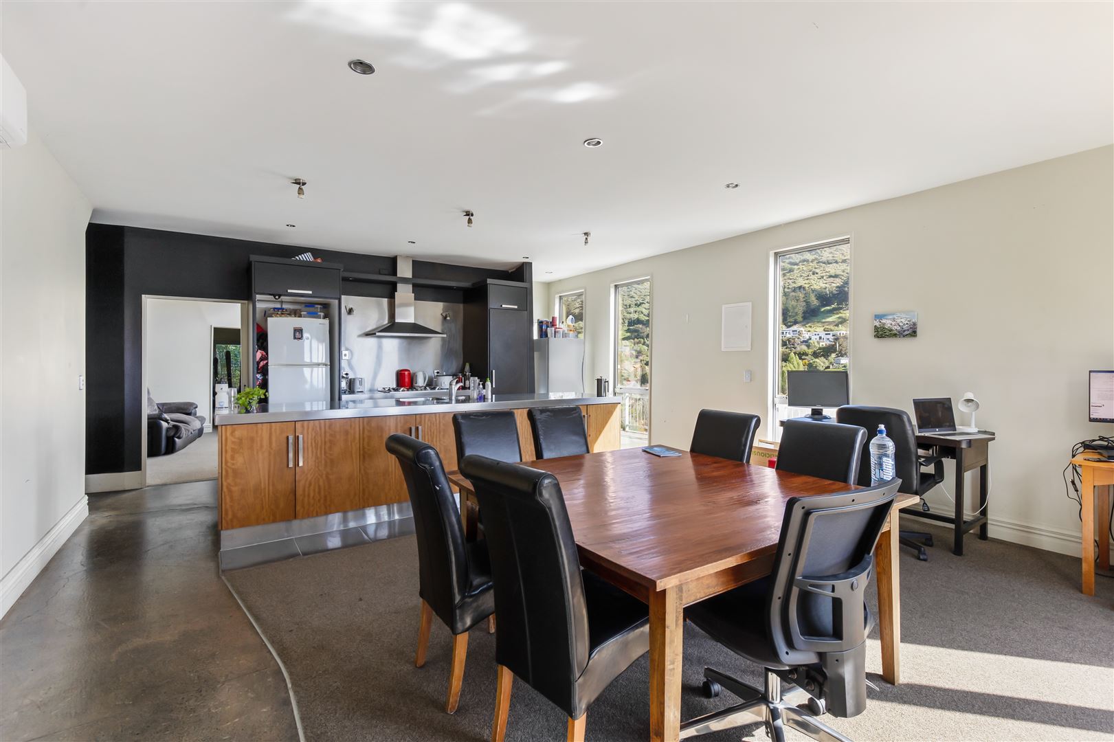 4 Rockcrest Lane, Cashmere, Christchurch, 4 ਕਮਰੇ, 0 ਬਾਥਰੂਮ