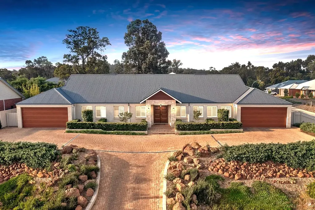 16 Buttercup Road, Parkerville, WA 6081