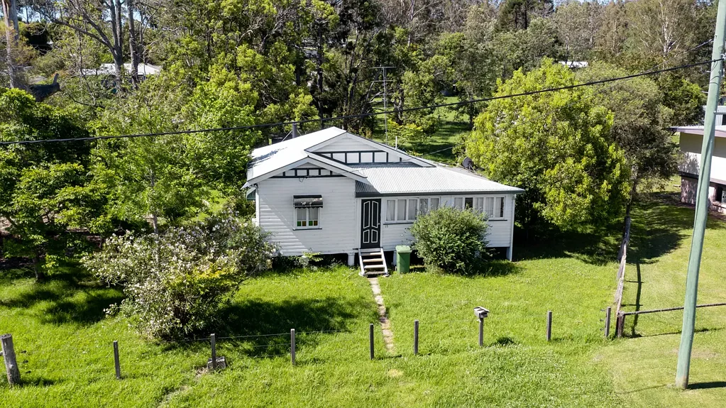 Urbenville 3 Bedroom Newly renovated homestead on a double block